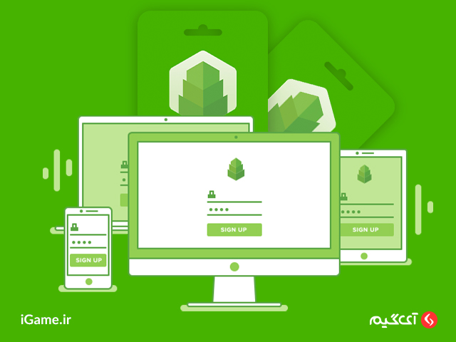 امکان خرید درون بازی با استفاده از گیفت کارت مینت