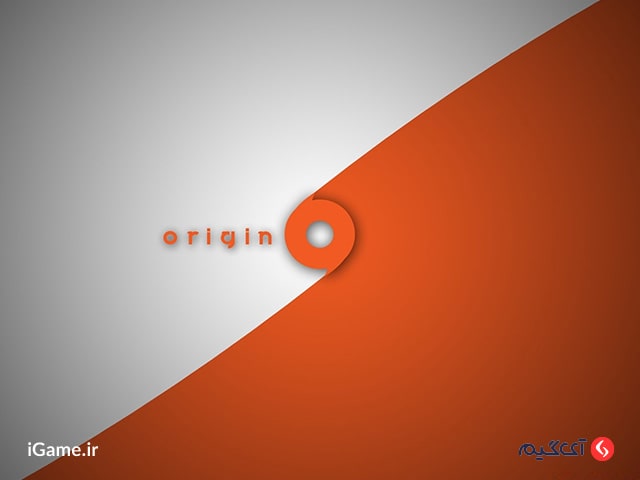 خرید اشتراک های بازی با استفاده از گیفت کارت Origin