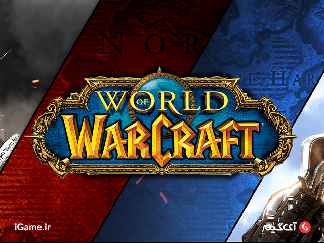 دسترسی به اشتراک World Of Warcraft با خرید گیفت کارت