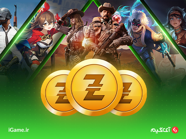خرید گیفت کارت Razer Gold؛ هدیهای بینظیر برای گیمرها