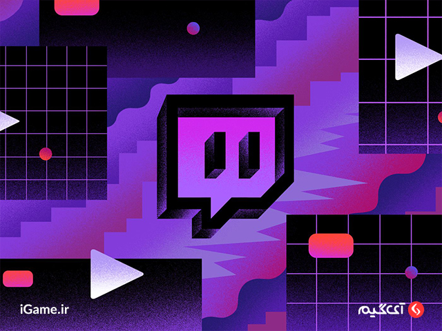 خرید گیفت کارت Twitch: بهترین هدیه برای هر گیمر و استریمر