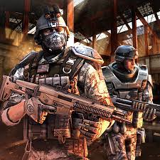 خرید پول modern combat 5