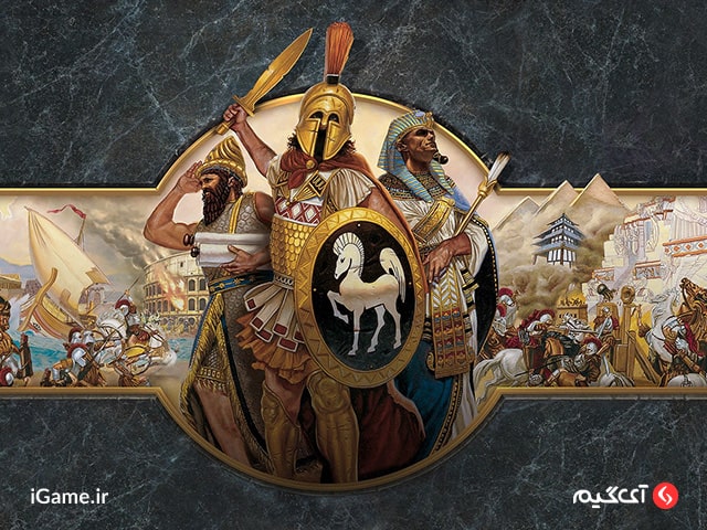 خرید پول Abyss of Empire در آی گیم