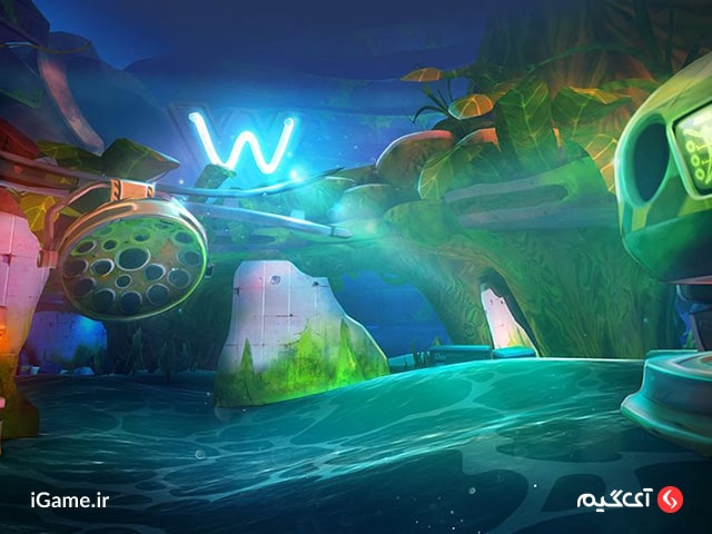 پیشرفت چشم گیر در بازی نبرد ساحلی با خرید پول Battle Bay