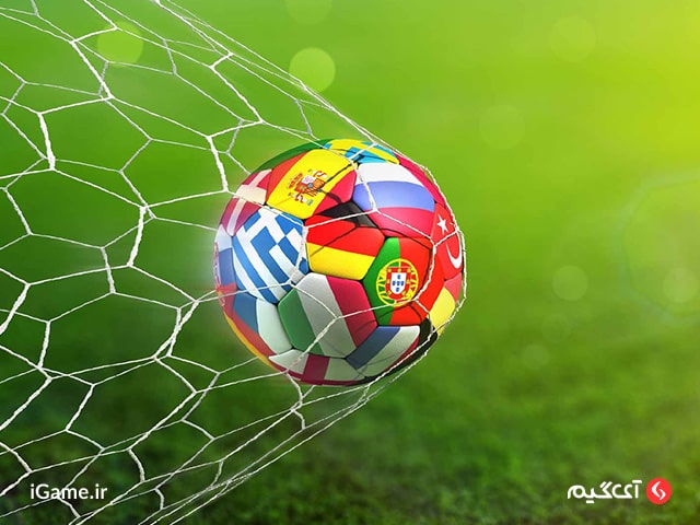 خرید پول fifa mobile soccer در آی گیم
