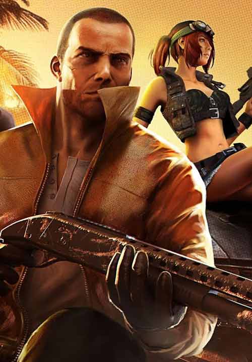 چرا باید پول بازی Gangstar iv را خریداری کرد؟