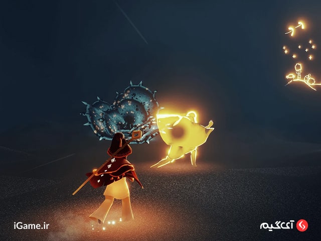 خرید پول sky children of light در آی گیم