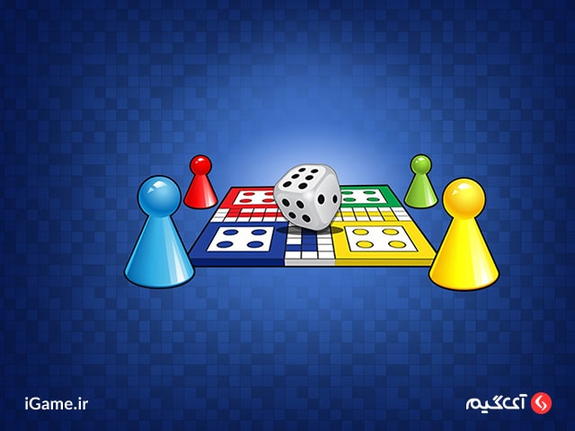 خرید پول yalla ludo در آی گیم