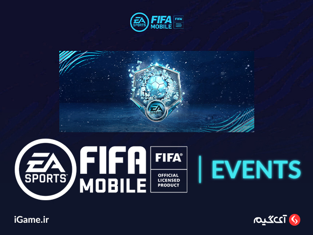 فیفا موبایل یک بازی به سبک شبیه‌سازی ورزشی است که توسط کمپانی‌های EA Mobile و EA Canada توسعه یافته است.