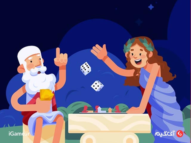 Plato : 5500 Plato coin بازی پلاتو یک بازی خانوادگی است که می توانید در جمع خانواده بازی کنید.