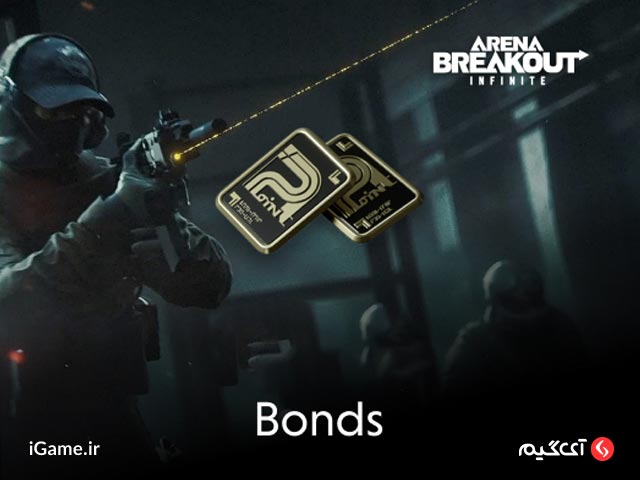 دسترسی به بهترین اسکین ها با خرید باندز Arena Breakout
