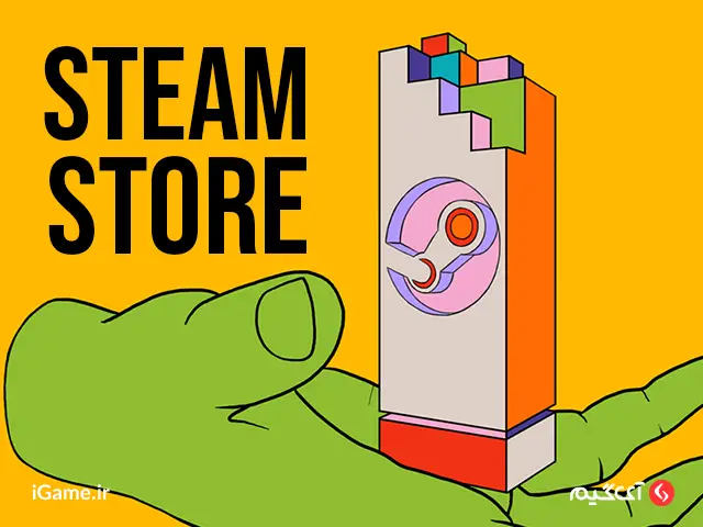 Steam Wallet Gift Card 25 GBP Steam Key UNITED KINGDOM خرید گیفت کارت استیم 25 پوند انگلیس