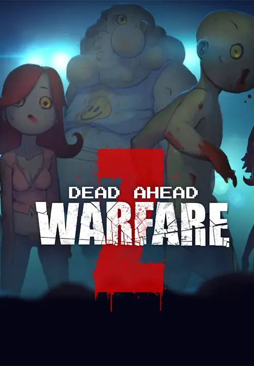 با خرید پول Dead Ahead Zombie Warfare می‌کشم و زنده می‌مانم