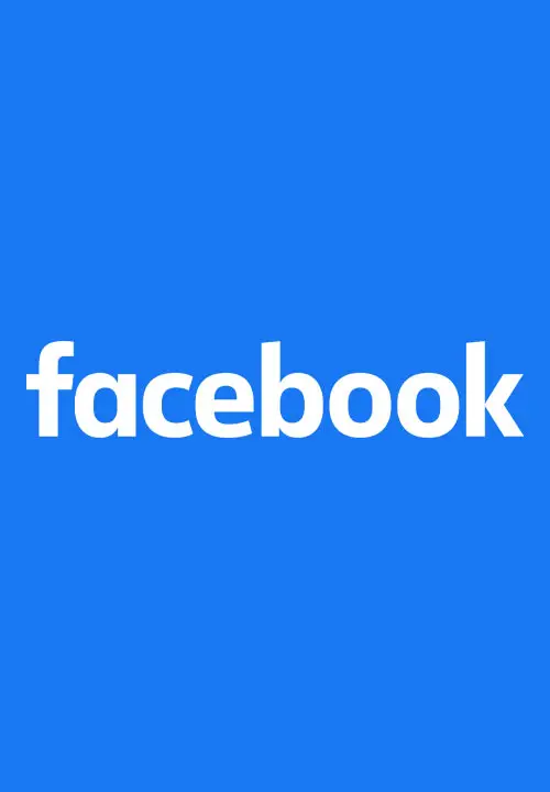 خرید گیفت کارت و اعتبار فیسبوک Facebook