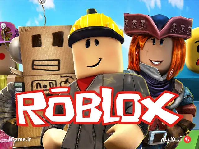 Roblox : 4500 Robux خرید 4500 روباکس بازی روبلاکس