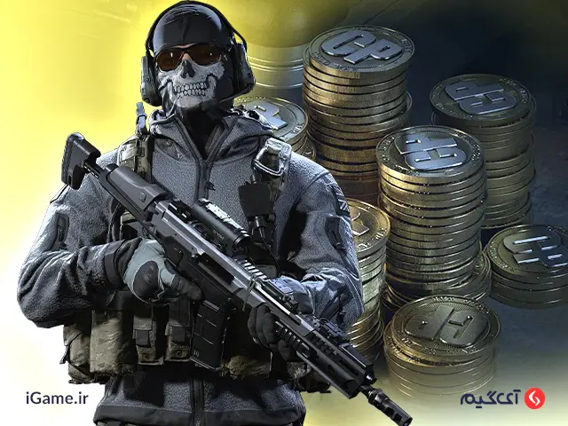 Call of Duty Mobile : Weekly Supply Pass - 3.99$ Offer خرید بسته هفتگی کالاف دیوتی موبایل ریجن اروپا