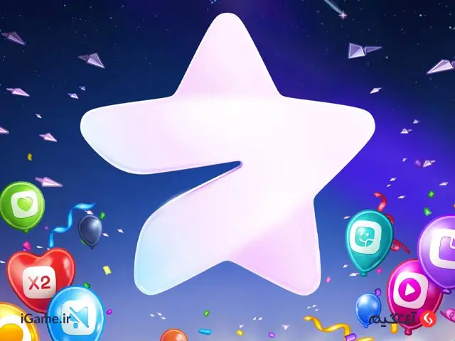 ایموجی های جذاب در پرمیوم تلگرام