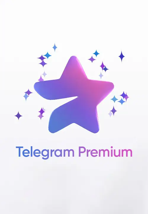 خرید تلگرام پرمیوم