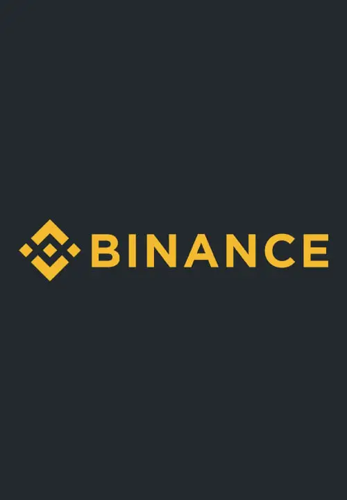 خرید گیفت کارت بایننس Binance