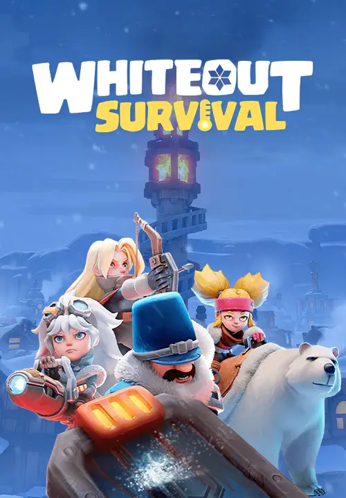 Whiteout Survival Star